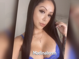 Madinaloren