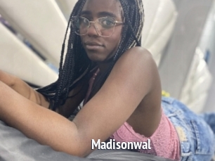 Madisonwal