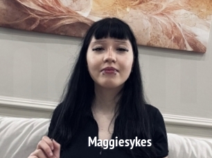 Maggiesykes