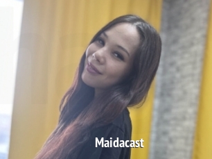 Maidacast