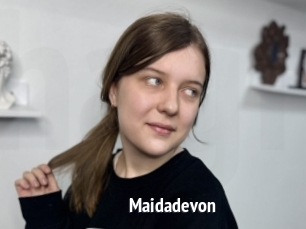 Maidadevon