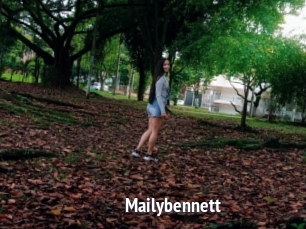 Mailybennett