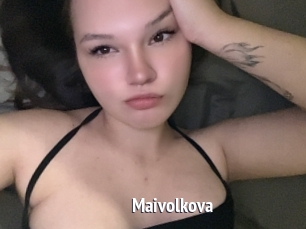 Maivolkova