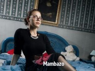 Mambazo