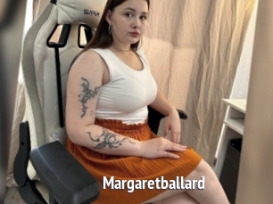 Margaretballard