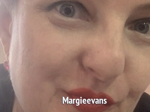 Margieevans