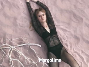 Margolime