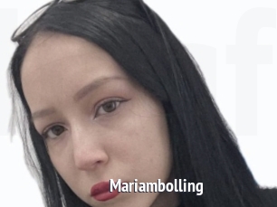 Mariambolling