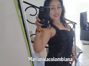 Marianalacolombiana