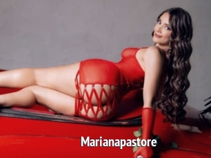 Marianapastore