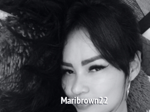 Maribrown22