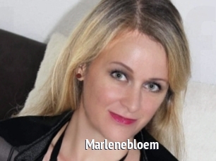 Marlenebloem