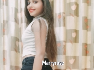 Marryrose