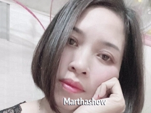 Marthashow