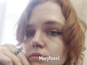 Maryfoxel