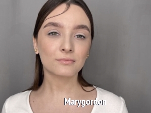 Marygordon