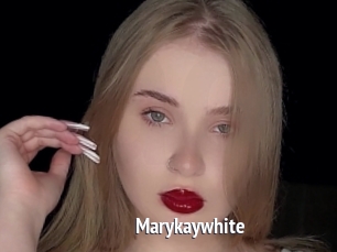 Marykaywhite