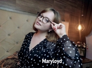 Maryloyd