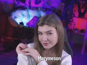 Marymeson