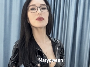 Maryqween