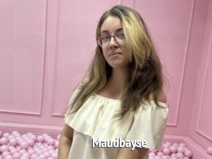 Maudbayse