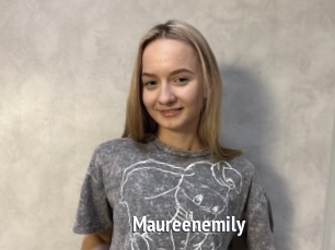 Maureenemily