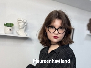 Maureenhaviland