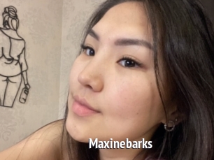 Maxinebarks