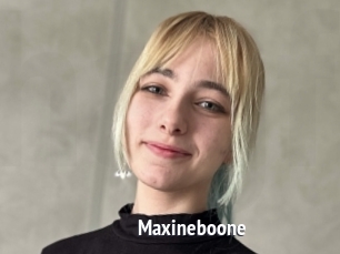 Maxineboone