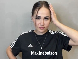 Maxinebulson