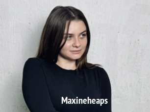 Maxineheaps