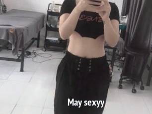 May_sexyy