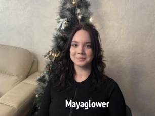 Mayaglower