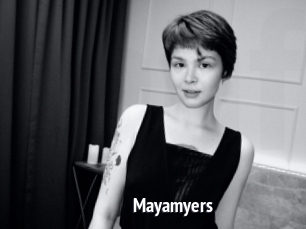 Mayamyers