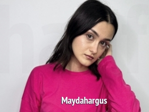 Maydahargus