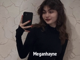 Meganhayne