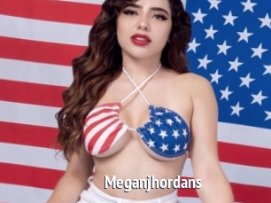 Meganjhordans