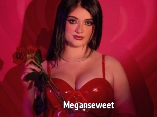 Meganseweet