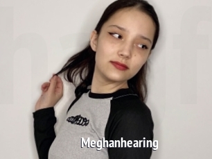 Meghanhearing