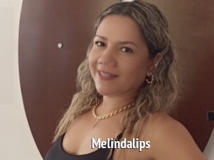 Melindalips