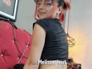 Melissagirart