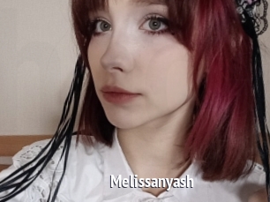 Melissanyash