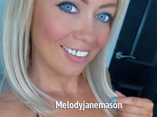 Melodyjanemason