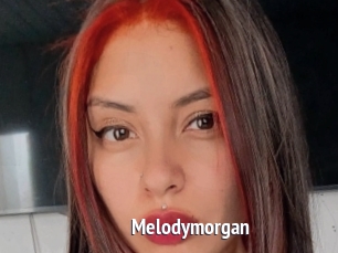 Melodymorgan