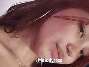 Melodyrose