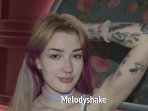 Melodyshake