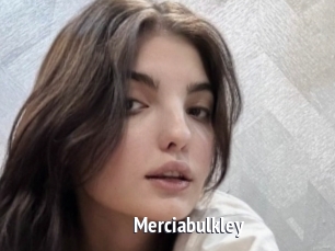 Merciabulkley