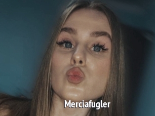 Merciafugler