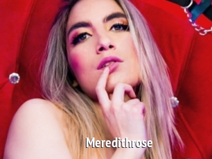 Meredithrose