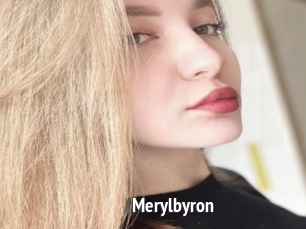 Merylbyron